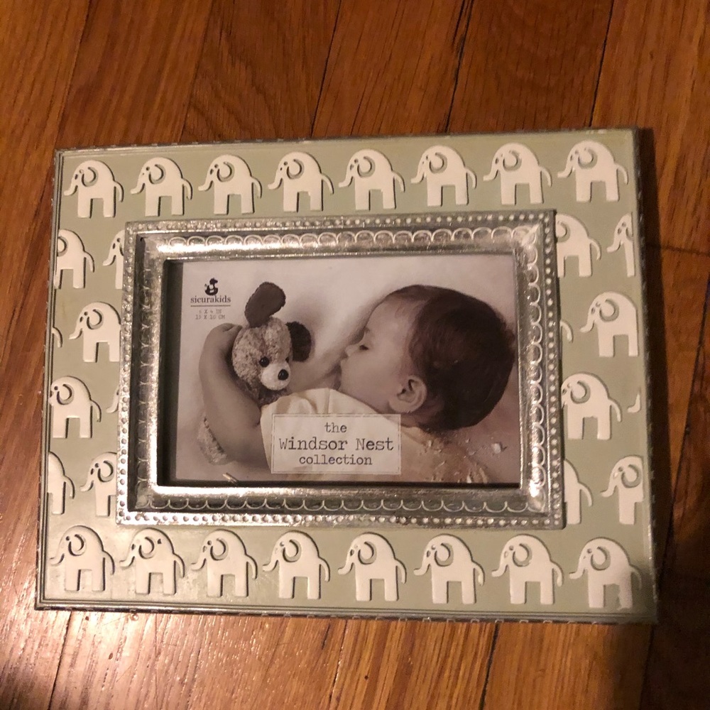 Baby Frame